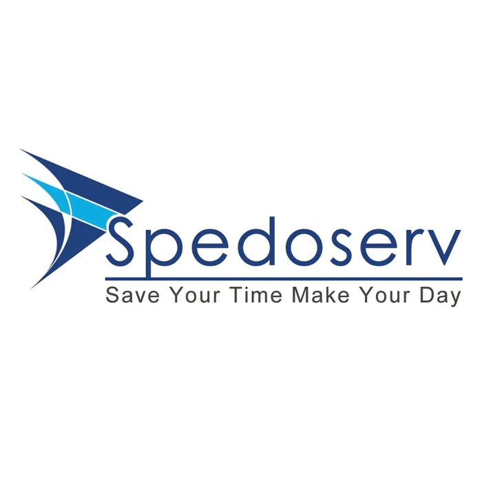 Spedoserv